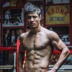 もうひとりの優勝候補/ショージャホン・エルガシェフ