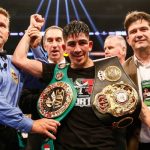 忘却のクルーズ/レオ・サンタクルスVSミゲル・フローレス