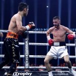 リスペクト/ノニト・ドネアとWBSS