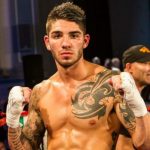 豪州のプリティボーイの進化/ケル・ブルックVSマイケル・ゼラファ