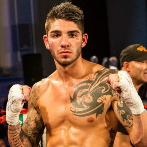 豪州のプリティボーイの進化/ケル・ブルックVSマイケル・ゼラファ