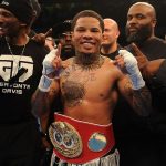 善悪の分かれ道/ゲルボンタ・デービスVSアブナー・マレス