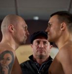 クシシュトフ・グロワッキVSマキシム・ヴィラソフ LIVE