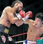 本当の王座とニュースの本質/亀田和毅VSアビゲイル・メディナ