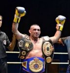 夢と情熱の期限/クリスチャン・ダギオの死