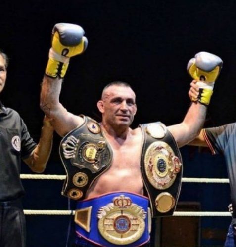 夢と情熱の期限/クリスチャン・ダギオの死