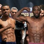 遠い夜明け/エロール・スペンスJrVSテレンス・クロフォード