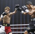 想定外の強さを想定する/井上尚弥の攻略理論