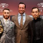 人生のアジャストメント/ノニト・ドネアの決意