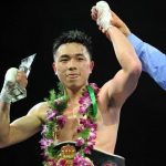 名もなき野良犬の輪舞/ヘスス・マヌエル・ロハスVS徐灿