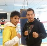 すべての終わりは新たなる始まり/ノニト・ドネアのラストラン