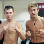 伊藤雅雪VSエフゲニー・チュプラコフ LIVE