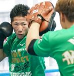 リアリティに欠けた男の真価/井上拓真VSペッチ・ソー・チットパタナ（タサーナ・サラパット）