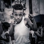 ボクシング、ありがとう。2019年が皆様にとって良い年になりますように・・・