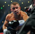 裏街道のボス・神は乗り越えられる試練しか与えない/ジャモール・チャーロVSマット・コロボフ