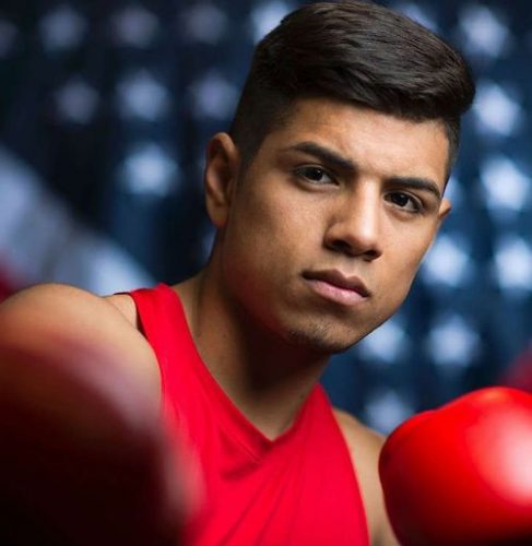 世界より険しい場所/米国ライト級（周辺）ホープ事情