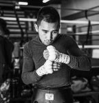 2019世界へ飛躍するランカー達よ/ミニマム級～フェザー級編