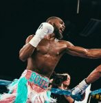 金メダルを超えている男たち/ジャロン・エニスとゲイリー・アントワン・ラッセル