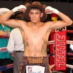 「NEHO」のマントラ/アイザック・ドックボーVSエマニュエル・ナバレッテ