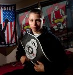 ShoBox トリプルヘッダー/ヘイニー・ンドンゲニ・ヴィラ・ビダル・ファウレ