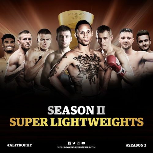 全ては横浜から始まった/WBSSシーズン2存続の予感