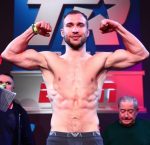 2019世界へ飛躍するランカー達よ/Sフェザー級～Sウェルター級編