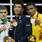 復讐者に憐れみを/ロブ・ブラントVSエスキバ・ファルカン