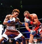 チェイシング・カネロ・指名挑戦者なんて意味がない/ジャモール・チャーロVSサウル・アルバレス