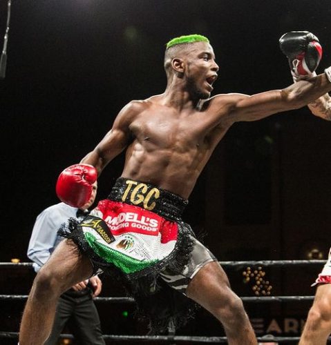 2人のクリストファー/クリス・コルバート