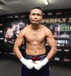 ハートオブサムライ/ドニー・ニエテスVS井岡一翔