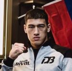 統一してこそ真の王者/ドミトリー・ビボルを巡るライトヘビー級