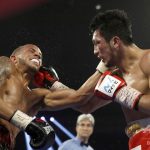 黄金の拳・鉄の意志/村田諒太の再起動