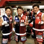 井上がいっぱい/井上拓真・岳志・浩樹/大人の階段昇るシンデレラボーイたち