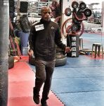 忘れかけてた名王者/モルティ・ムザラネVS坂本真宏