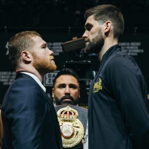 ペイパービューは死んだ/カネロVSフィールディングは新時代の幕開け