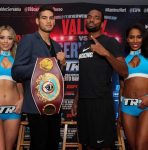 歴史に刻むべき名前/ヒルベルト・ラミレスVSジェシー・ハート2