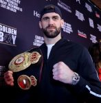 大きなアンダードッグが噛みつく日/ロッキー・フィールディングVSサウル・アルバレス