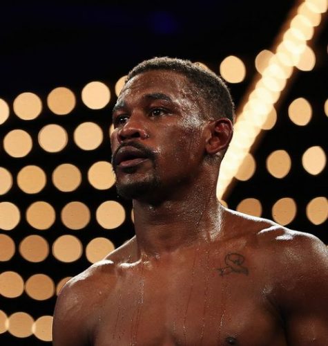 ジャッジなんかいらない/カネロ・アルバレスVSダニエル・ジェイコブス