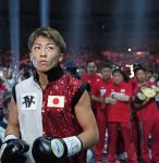 キラーインスティンクト/井上尚弥