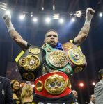 ボクシング動画配信局認定王者