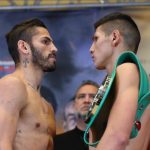 元カノとは違うパブロ/ホルヘ・リナレスVSパブロ・セサール・カノ