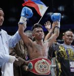 怪物君3階級目の道場破りの巻/ジョンリエル・カシメロVS山下賢哉