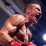 大欲は無欲に似たり/イバン・バランチェクWBSS撤退