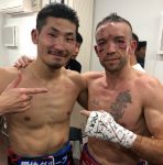 夢なら醒めないで/テレンス・ジョン・ドヘニーが諦めかけたもの