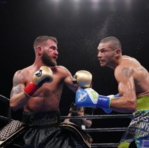 これぞプレミア/プラント/スペンサー/フェゲロア/リコンドーハイライト