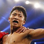 コンセントレーション/井上尚弥の解体新書