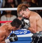 ジャッジに委ねるな・カナストータへの鍵/ドニー・ニエテスVS井岡一翔