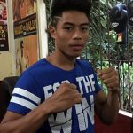 パッキャオの卵を食らえ/レイマート・ガバリョ