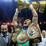 真の王者は一人だけ/WBSSの2018年