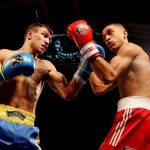 頂点を知るリバプールラッド(少年）/サム・マクスウェルと英国勢